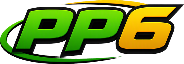 PP6 Logo